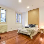 Alquilo 3 dormitorio apartamento de 1884 m² en Madrid