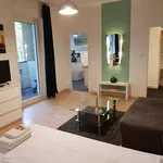 Miete 1 Schlafzimmer wohnung von 38 m² in Berlin