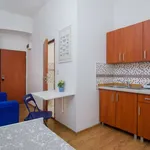 Studio o rozloze 16 m² v prague