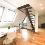 Appartement de 75 m² avec 2 chambre(s) en location à brussels