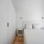 Rent 7 bedroom apartment in Lisbon