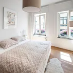  appartement avec 2 chambre(s) en location à Bruxelles