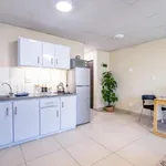 Rent 1 bedroom apartment in Johannesburg