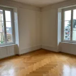 Miete 4 Schlafzimmer wohnung von 100 m² in Saint-Blaise