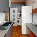 Rent 2 bedroom apartment in Jablonec nad Nisou