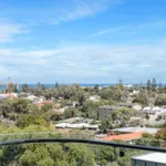 Rent 1 bedroom apartment in Cottesloe