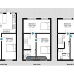 Room to rent in Little Lullaway, Basildon SS15