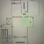 Rent 4 bedroom house of 89 m² in Prato