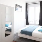  appartement avec 7 chambre(s) en location à Bordeaux