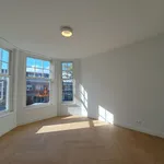 Huur 4 slaapkamer appartement van 129 m² in Den Haag