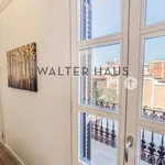 Rent 3 bedroom apartment of 107 m² in Barcelona