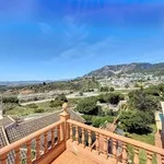 Rent 3 bedroom house of 150 m² in Mijas (El Higuerón)