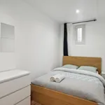 Appartement de 25 m² avec 1 chambre(s) en location à Asnieres Sur Seine