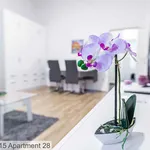 Miete 3 Schlafzimmer wohnung von 45 m² in Wien