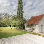 Rent 4 bedroom house of 172 m² in Nodebais (Beauvechain)