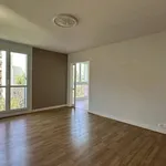 Appartement de 56 m² avec 1 chambre(s) en location à Orléans