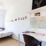 Rent a room in Valencia