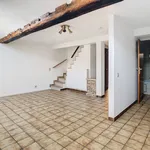 Appartement de 59 m² avec 1 chambre(s) en location à Flemish Brabant