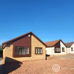 3 Bedroom Bungalow to Rent at Paisley, Paisley-South-West, Renfrewshire, England