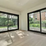 Huur 3 slaapkamer huis van 1000 m² in Uccle