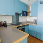 Appartement de 80 m² avec 2 chambre(s) en location à Paris