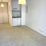 Appartement de 18 m² avec 1 chambre(s) en location à NANTES