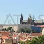 Rent 3 bedroom apartment of 132 m² in Prague