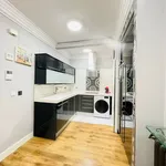 Alquilo 2 dormitorio apartamento de 75 m² en Madrid