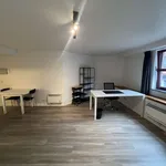 Studio of 32 m² in Leuven