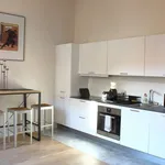 Appartement de 60 m² avec 1 chambre(s) en location à brussels