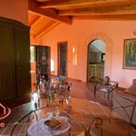 Single family villa via Santa Croce, Giungatelle, Montecorice