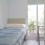 Rent a room in madrid