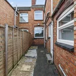 Terraced house to rent in Brook Terrace, Irthlingborough, Wellingborough NN9