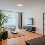 Miete 1 Schlafzimmer wohnung von 65 m² in Berlin