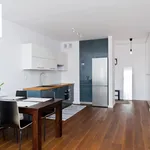 Rent 2 bedroom apartment of 61 m² in Krakow