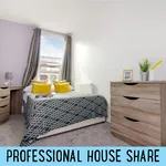 Rent 5 bedroom flat in Leeds