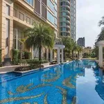 Rent 2 bedroom apartment of 122 m² in Bangkok