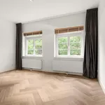 Huur 4 slaapkamer appartement van 128 m² in Apollobuurt