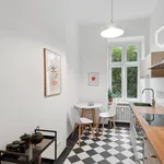 Rent 1 bedroom apartment of 69 m² in Berlin