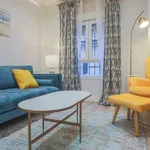 Rent 2 bedroom apartment of 70 m² in madrid