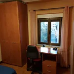 Alquilar 5 dormitorio apartamento en Salamanca