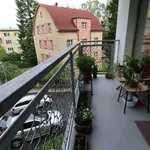 Rent 3 bedroom apartment of 99 m² in Karlovy Vary