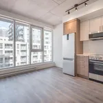 Rent 1 bedroom apartment in Montreal