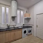 Rent 11 bedroom apartment in Madrid