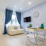 Rent 1 bedroom apartment of 55 m² in milan