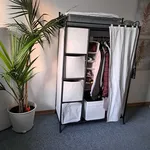 Miete 3 Schlafzimmer wohnung von 86 m² in Zetel