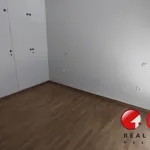 Rent 3 bedroom apartment of 131 m² in Χαροκόπου