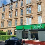 Rent 4 bedroom flat in Glasgow  West