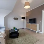 Studio of 72 m² in brussels