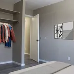 Appartement de 699 m² avec 2 chambre(s) en location à Calgary